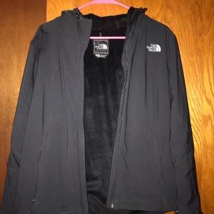 Women’s north face jacket